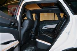 Ford Territory